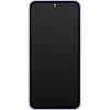 LCD kijelző modul Samsung Galaxy A54 A546 készülékhez, lila thumbnail