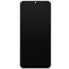 LCD kijelző modul Samsung Galaxy M21 M215 / M30s M307, fekete thumbnail