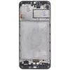 LCD kijelző modul Samsung Galaxy M21 M215 / M30s M307, fekete thumbnail