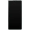 LCD kijelző modul Samsung Galaxy S20 FE 5G G781, Cloud Mint thumbnail