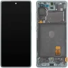 LCD kijelző modul Samsung Galaxy S20 FE 5G G781, Cloud Mint thumbnail