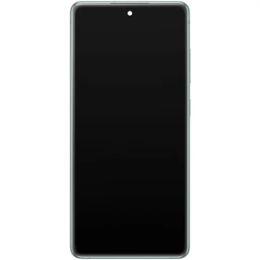 LCD kijelző modul Samsung Galaxy S20 FE 5G G781, Cloud Mint - 2