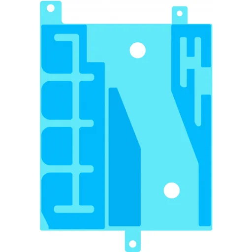 HQ-70N akkumulátor Samsung Galaxy A11 A115-höz - 2