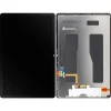 LCD kijelző modul Samsung Galaxy Tab S10 FE készülékhez, keret nélkül, fekete thumbnail