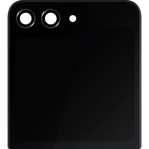 Samsung Galaxy Z Flip5 F731 LCD kijelző modul - 2