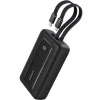 Powerbank Anker PowerCore, 10000mAh, 30W, QC + PD, Fekete A1680G11 thumbnail