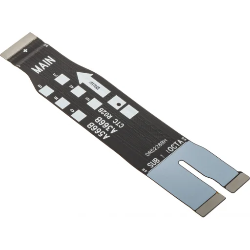  Samsung Galaxy A56 A566 / A36 A366 Fő Flex kábel - 1
