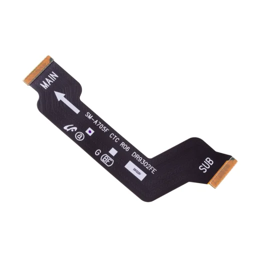 Main Flex Kábel Samsung Galaxy A70 A705-hez - 1