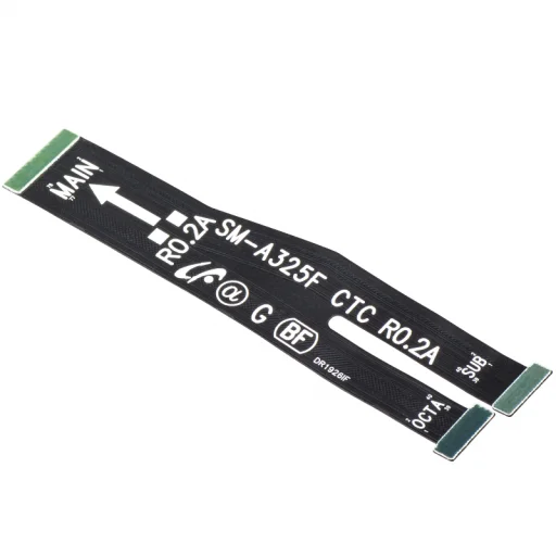 Fő flex kábel Samsung Galaxy F22 E225 / A22 A225 / A32 A325 készülékhez - 1