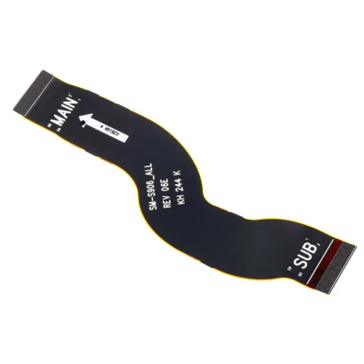 Fő Flex Kábel Samsung Galaxy S22+ 5G S906-hoz - 1