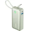 Anker Nano, 10000mAh, 30W, QC + PD, Zöld Powerbank thumbnail