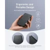 Powerbank Anker MagGo Slim, 10000mAh, 30W, PD + FQI, Fekete A1664H11 thumbnail