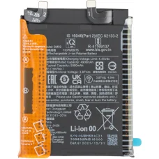 Akkumulátor BM59 Xiaomi 11T-hez