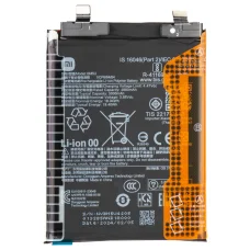 BM5V akkumulátor Xiaomi Redmi Note 13 Pro 5G-hez
