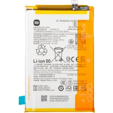 BN5R akkumulátor Xiaomi Poco C61 / Redmi A3 készülékhez