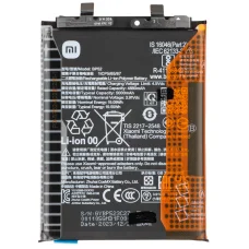 BP52 akkumulátor Xiaomi Poco F6-hoz
