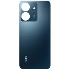 Akkumulátorfedél Xiaomi Redmi 13C-hez, tengerészkék