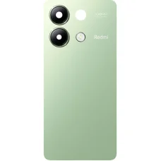 Akkumulátorfedél Xiaomi Redmi Note 13 4G-hez, Mentazöld