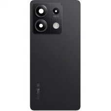 Xiaomi Redmi Note 13 5G, Stealth Black akkufedél