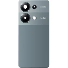 Xiaomi Redmi Note 13 Pro 4G akkumulátor hátlap, Erdei zöld