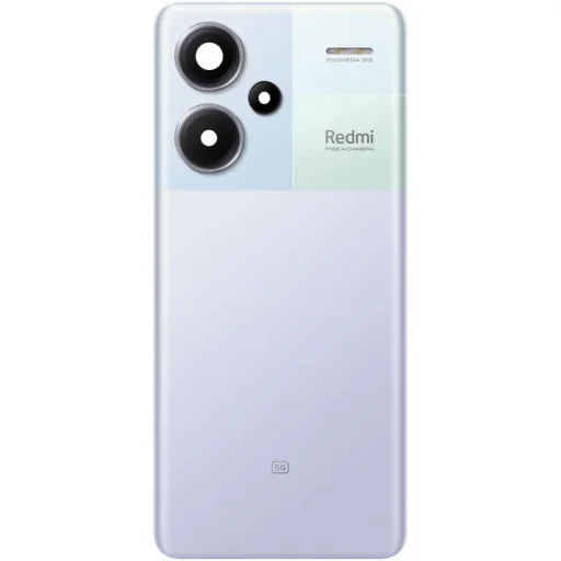 Akkumulátorfedél Xiaomi Redmi Note 13 Pro+, Aurora Purple - 1