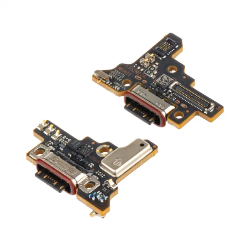 Töltőport Flex / Panel Xiaomi 13T Pro-hoz - 1