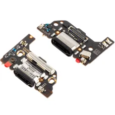 Töltőcsatlakozó Flex / Panel Xiaomi Mi 11 Lite-hoz