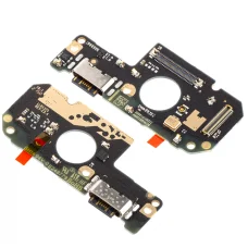 Töltőport Flex / Áramkör Xiaomi Poco M4 Pro készülékhez