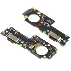 Töltőport Flex / Alaplap Xiaomi Poco M5-hoz