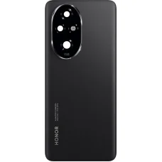 Akkumulátorfedél Honor 200 Pro, fekete