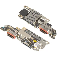 Töltőcsatlakozó Flex / Panel Honor Magic6 Pro