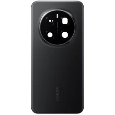 Honor Magic7 Pro akkumulátor fedél, fekete