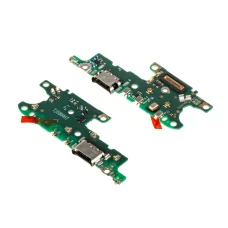 Töltőcsatlakozó Flex / Panel Honor 90 Lite