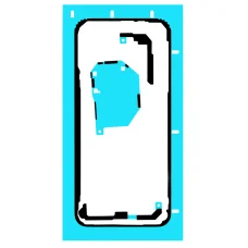  Honor 400 Pro akkumulátorfedél ragasztó fólia