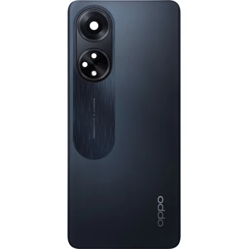 Oppo A98 Álomkék Akkumulátorfedél - 1