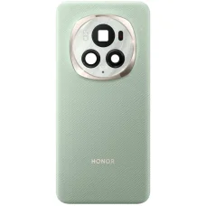 Honor Magic6 Pro zöld akkumulátor fedél