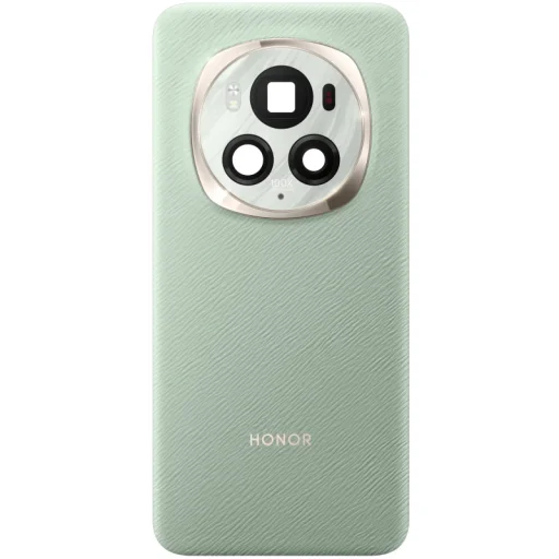 Honor Magic6 Pro zöld akkumulátor fedél - 1