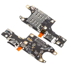Töltőcsatlakozó Flex / Panel Honor 90-hez