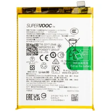 Akkumulátor BLPA41 Oppo F25 Pro / Reno11 F készülékhez