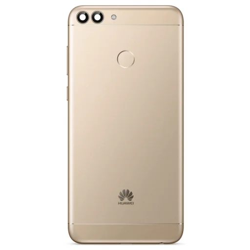 Huawei P smart (2017) hátlap, arany - 1