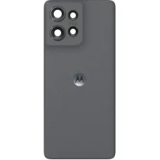 Motorola Edge 50 Akkufedél, Koala Szürke