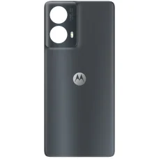 Akkumulátor fedél Motorola Moto G85-hez, Városi Szürke