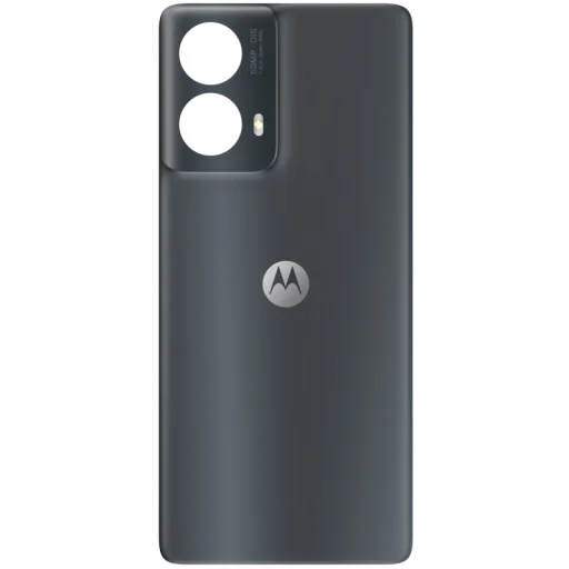 Akkumulátor fedél Motorola Moto G85-hez, Városi Szürke - 1