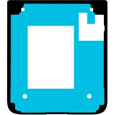 Ragasztófólia akkumulátorfedél Motorola Razr+ 2025 / Razr+ 2024 / Razr 50 Ultra készülékekhez