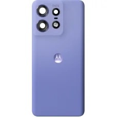 Akkumulátorfedél Motorola Edge 50 Pro-hoz, Luxe Lavander