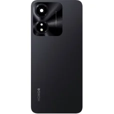 Akkumulátorfedél Honor X5 Plus, Éjfekete