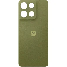 Motorola Moto G15 akkumulátor fedél, Iguana Green