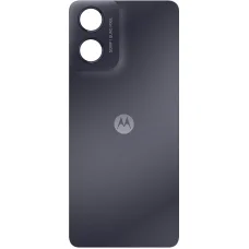 Motorola Moto G04s akkumulátorfedél, Concord Black