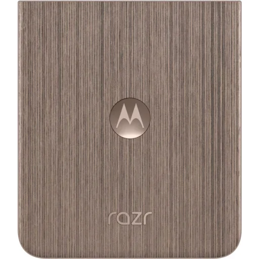 Akkumulátor fedél a Motorola Razr 60 Ultra készülékhez, Mountain Trail - 1