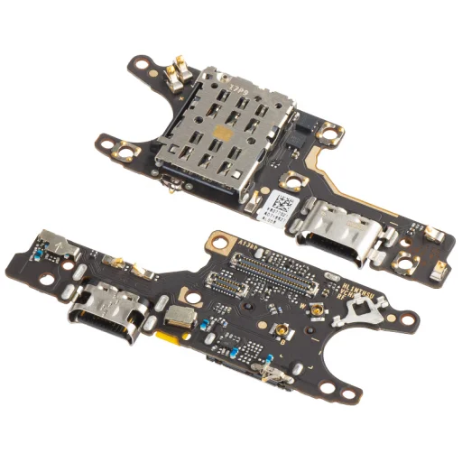 Töltőcsatlakozó Flex / Alaplap Huawei nova 9-hez - 1